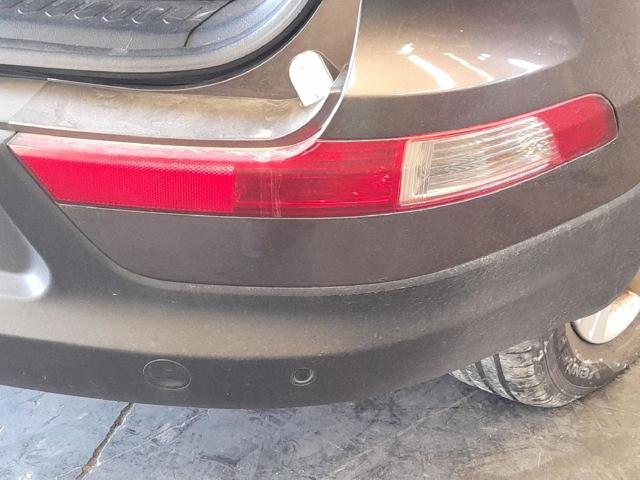 HYUNDAI 924063U300 Luz antiniebla trasera derecha  en stock Valencia