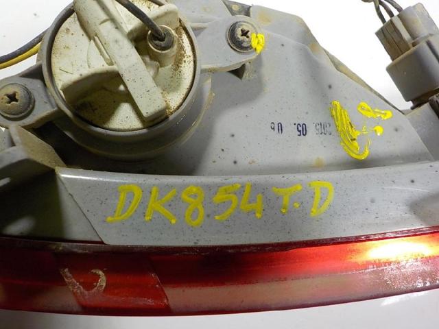 HYUNDAI 924063U300 Luz antiniebla trasera derecha  disponible Valladolid