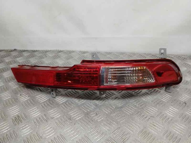 HYUNDAI 924063U300 Luz antiniebla trasera derecha comprar Barcelona