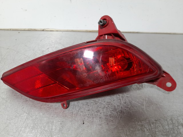 Faro antiniebla trasero derecho 92406A4100 Hyundai/Kia