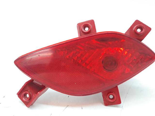 Faro antiniebla trasero derecho 92406A5000 Hyundai/Kia