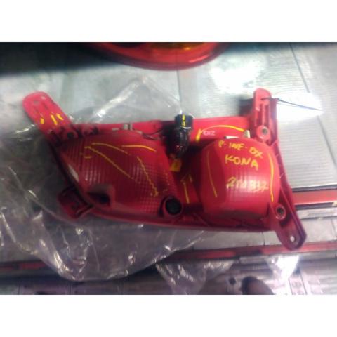 92406J9000 Luz trasera de parachoques derecha  comprar en Reus