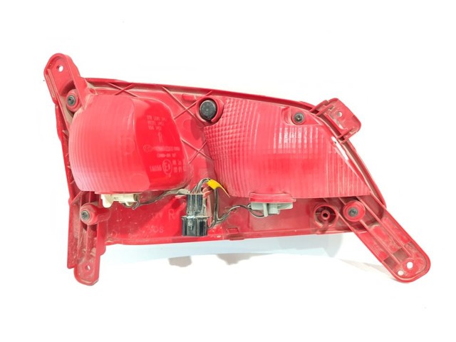 HYUNDAI 92406J9000 Luz trasera de parachoques derecha  en stock Valencia