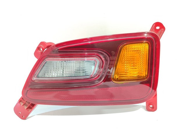 HYUNDAI 92406J9000 Luz trasera de parachoques derecha  disponible Valladolid