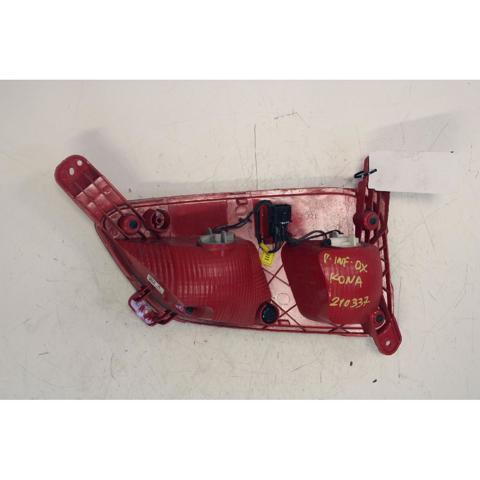 92406J9000 Luz trasera de parachoques derecha  disponible Utrera