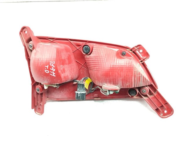 92406J9000 HYUNDAI Luz trasera de parachoques derecha  comprar en Oviedo
