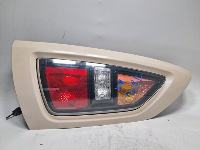 para KIA Soul I (AM)