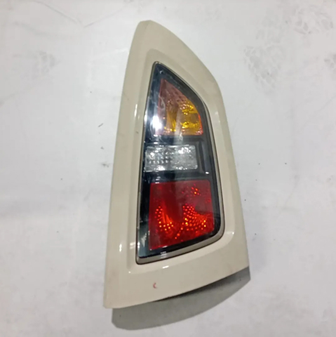 KIA Soul I desde 84,22 €