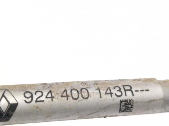 RENAULT 924400143R Manguera de aire acondicionado de condensador a evaporador comprar Tarragona