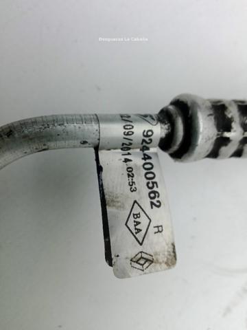 924400562R RENAULT Manguera de aire acondicionado de condensador a evaporador comprar Madrid