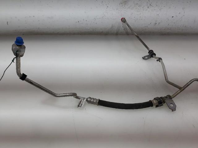924408507R Manguera de aire acondicionado de condensador a evaporador  en stock Sabadell