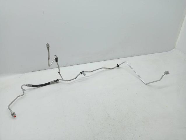924408507R RENAULT Manguera de aire acondicionado de condensador a evaporador comprar Bilbao
