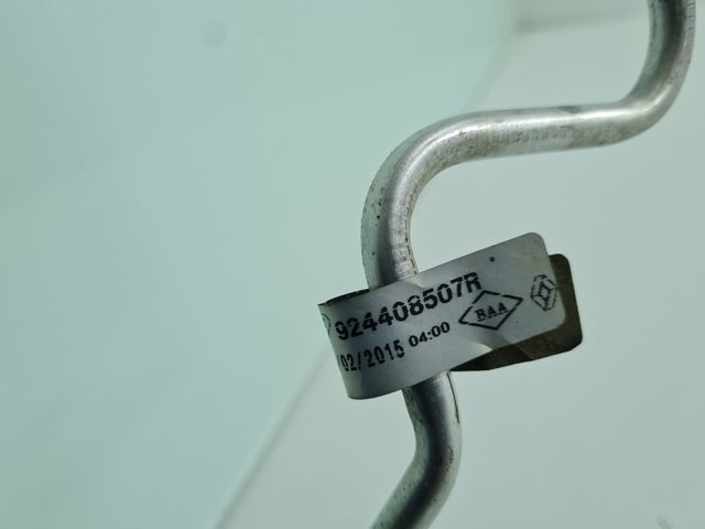 924408507R RENAULT Manguera de aire acondicionado de condensador a evaporador  comprar en Jaén