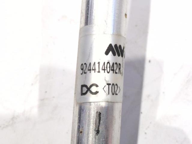 924414042R RENAULT Manguera de aire acondicionado, del deshumidificador al evaporador  comprar en Jaén