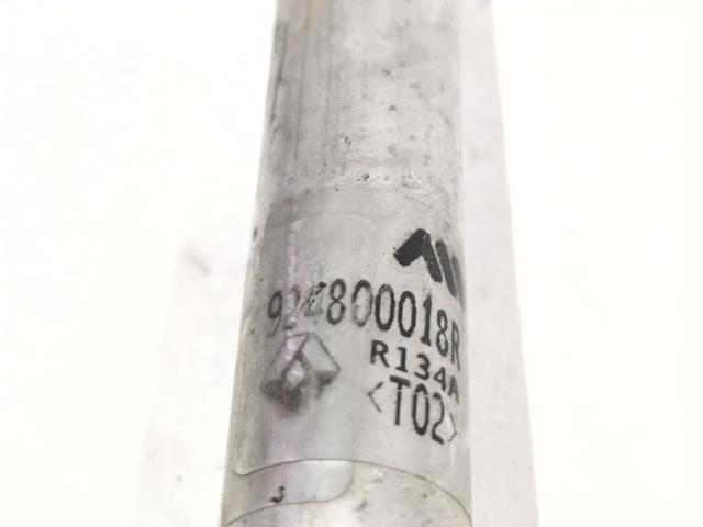 924800018R Manguera de aire acondicionado, del evaporador trasero al compresor comprar Almería