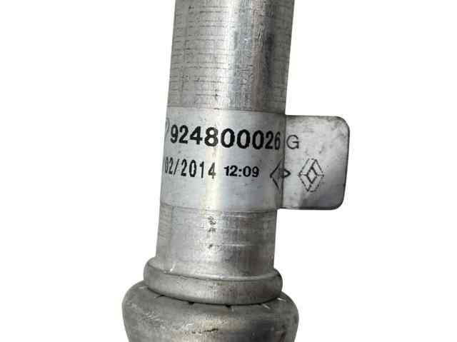 RENAULT 924800026R Manguera de aire acondicionado de evaporador al compresor  disponible Lugo