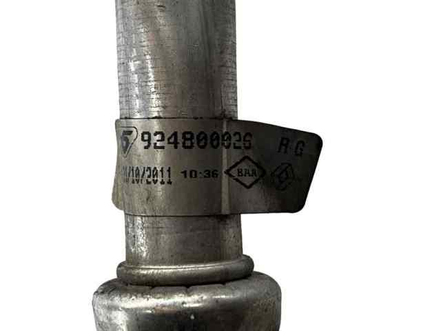 924800026R RENAULT Manguera de aire acondicionado de evaporador al compresor  en stock Gandía