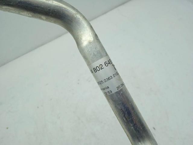 924802645R RENAULT Manguera de aire acondicionado de evaporador al compresor comprar Alcalá