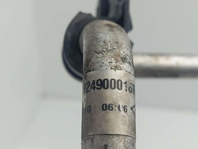 924900016R RENAULT Manguera de aire acondicionado de compresor al condensador  disponible Alicante