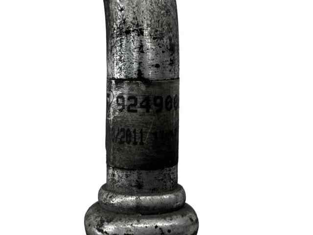 Manguera de aire acondicionado de compresor al condensador 924900016R RENAULT