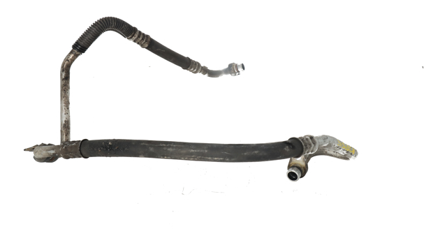 Manguera de aire acondicionado de compresor al condensador 924900016R RENAULT