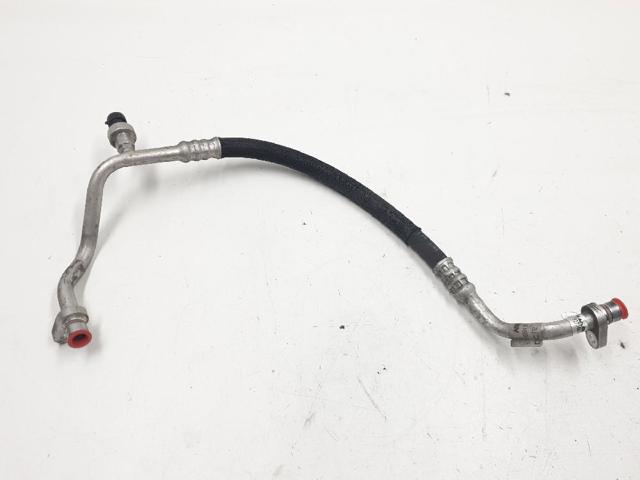 Manguera de aire acondicionado de compresor al condensador 924901043R RENAULT