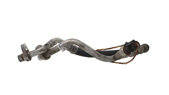 Manguera de aire acondicionado de compresor al condensador 924901043R RENAULT