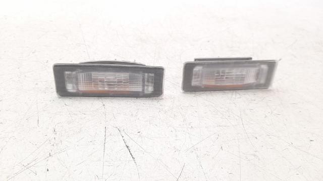 925012G000 HYUNDAI Luz de matrícula trasera  disponible Vigo