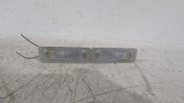 HYUNDAI 925012G000 Luz matricula comprar Tarragona