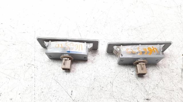 925012G000 HYUNDAI Luz matricula comprar Bilbao