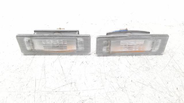 HYUNDAI 925012G000 Luz matricula comprar Barcelona
