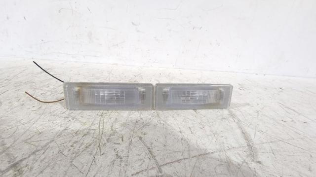 925012G000 Luz de matrícula trasera  comprar en Zaragoza