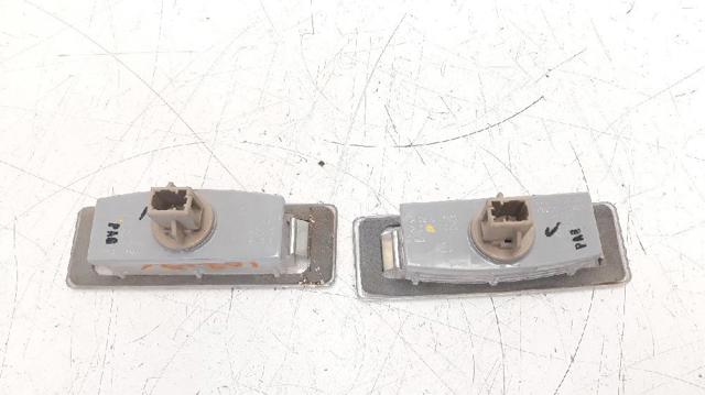 925012G000 Luz de matrícula trasera  disponible Burgos