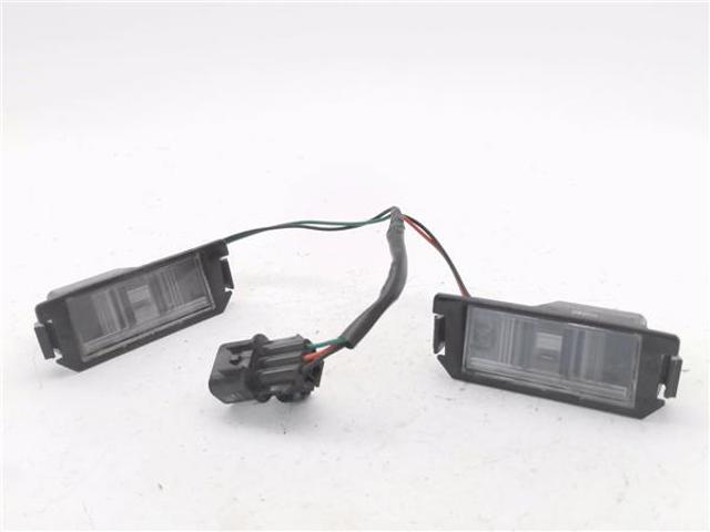 Comprar Luz de matrícula trasera KIA Soul I AM a bajo precio