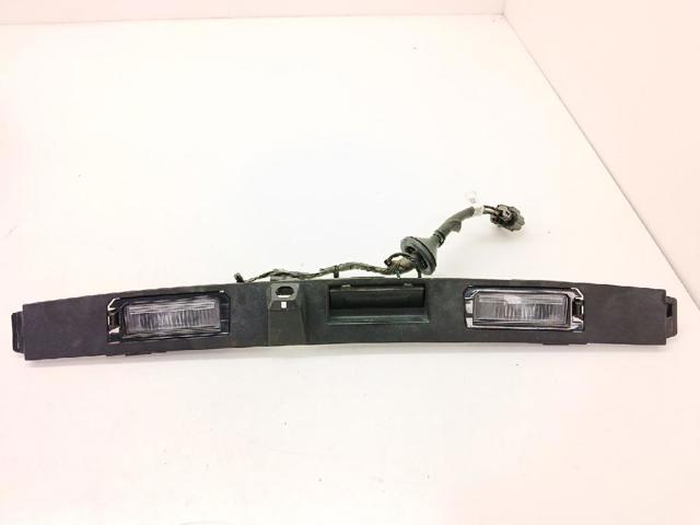 92501F6000 HYUNDAI Luz de matrícula trasera  disponible Vigo