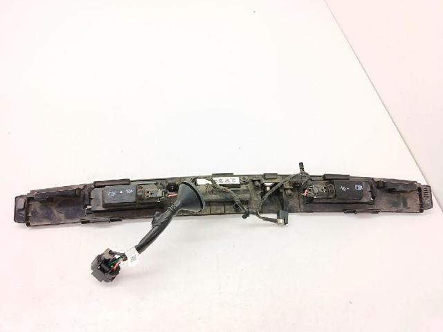 92501F6000 HYUNDAI Luz de matrícula trasera  comprar en Lleida