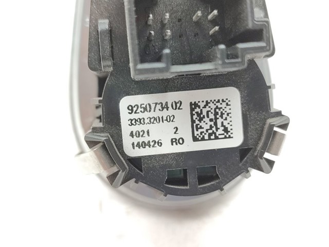 9250734 Botón de arranque del motor  en stock Granada