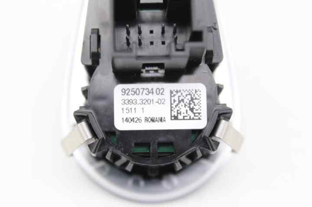 9250734 BMW Botón de arranque del motor  en stock Córdoba