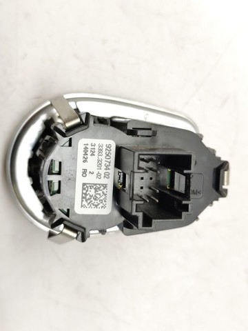 9250734 Botón de arranque del motor comprar Almería