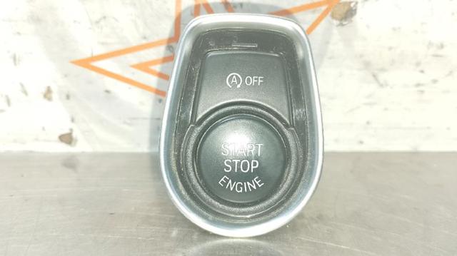 9250734 Botón de arranque del motor  en stock Sabadell