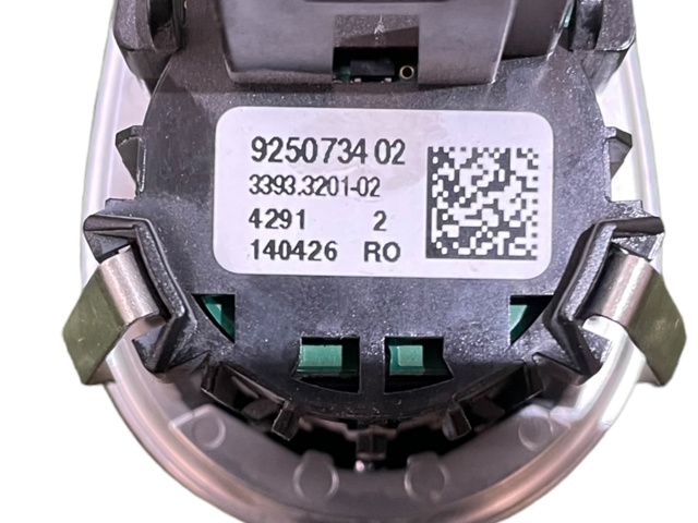 925073402 BMW Botón de arranque del motor  en stock Córdoba