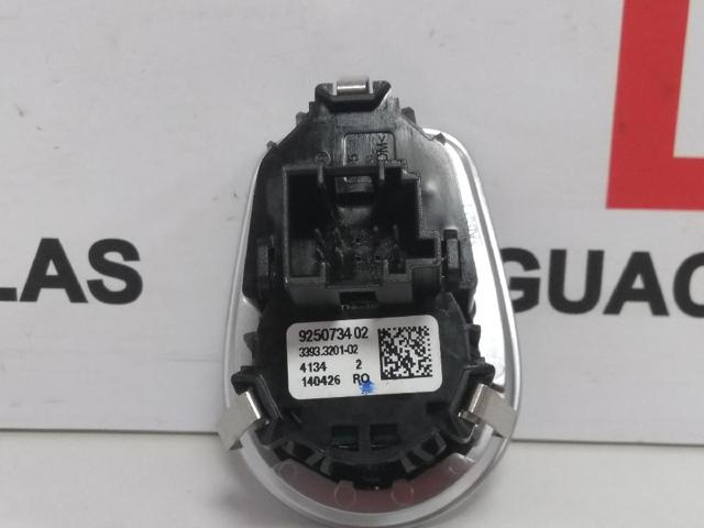 BMW 925073402 Botón de arranque del motor comprar Barcelona