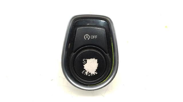925073402 BMW Botón de arranque del motor  en stock Gandía