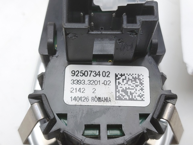 925073402 BMW Botón de arranque del motor  comprar en Jaén