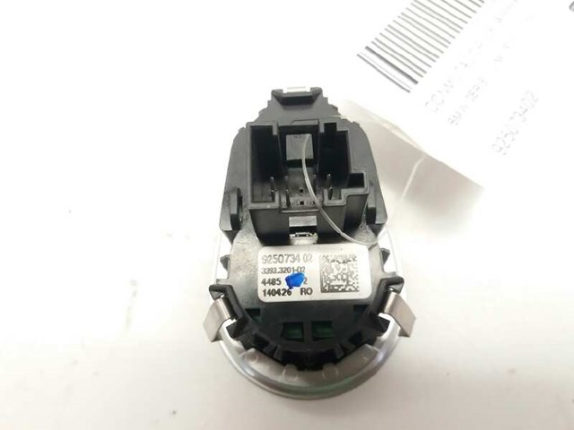 925073402 BMW Botón de arranque del motor  disponible Ourense