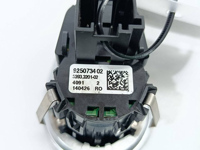 925073402 BMW Botón de arranque del motor  en stock Gandía