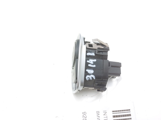 BMW 925073402 Botón de arranque del motor  en stock Salamanca