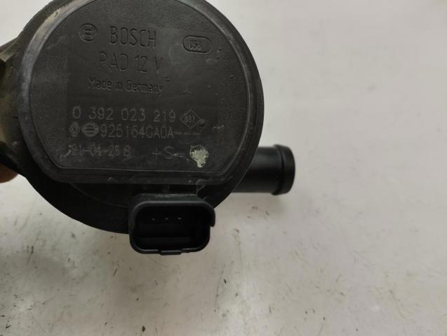 925164GA0A Bomba de agua eléctrica auxiliar comprar Sevilla