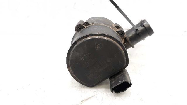RENAULT 925164GA0A Bomba de agua eléctrica auxiliar  disponible Valladolid