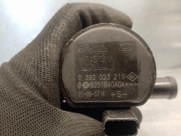 925164GA0A Bomba de agua eléctrica auxiliar comprar Sevilla